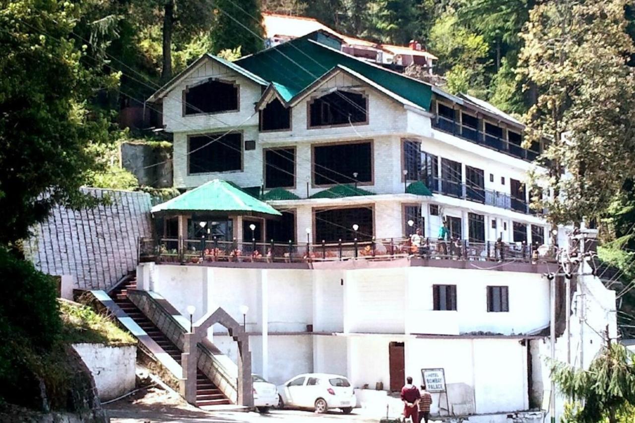 Hotel Avinka Dalhousie Exterior photo